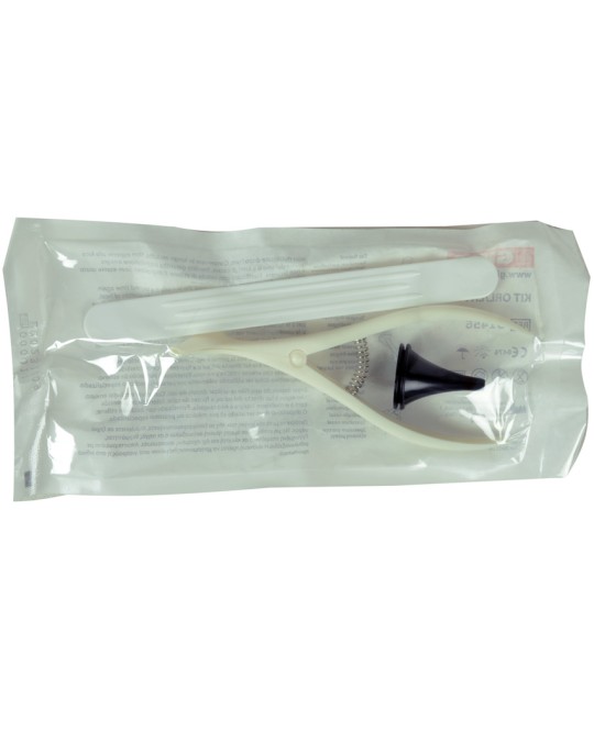 KIT ORL - sterile