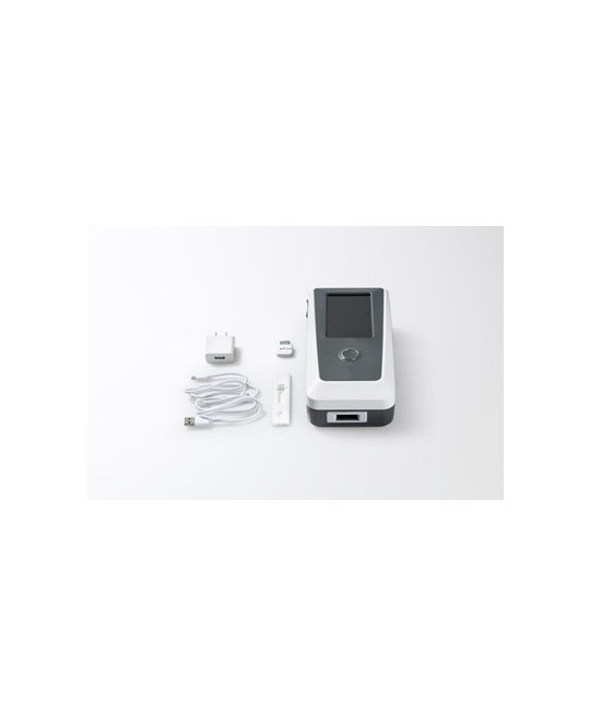 Screen IFA Analyzer Smart
