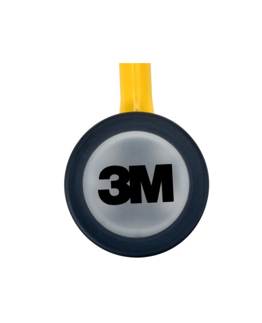 STETOSCOPIO MONOPAZIENTE PEDIATRICO 3M - SPS-YP1010 - giallo