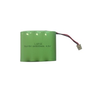 BATTERIA Ni-Mh per 28370/6/7, 28380/3