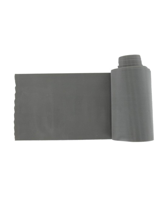 BANDA LATEX-FREE 5,5 m x 14 cm x 0,50 mm - grigio