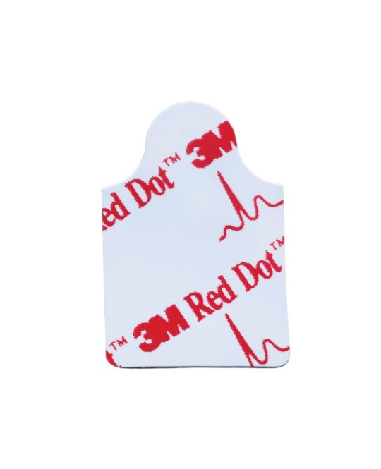 ELETTRODI RED DOT 3M - 2330