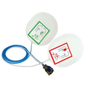 PLACCHE COMPATIBILI per defib. Mediana