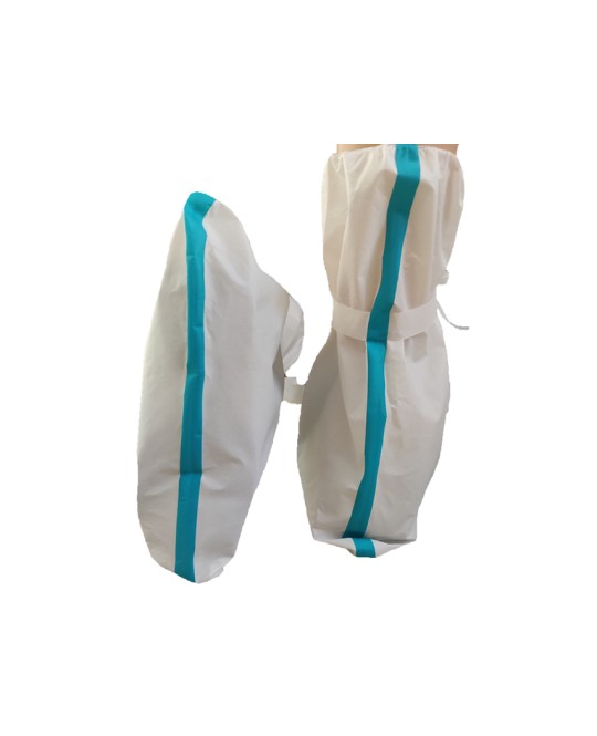 COPRISTIVALI CON CUCITURE SALDATE - Tipo 4B-5B-6B