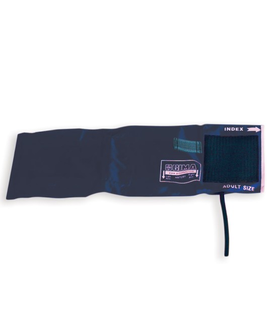 BRACCIALE OBESI + POLMONE 1 TUBO