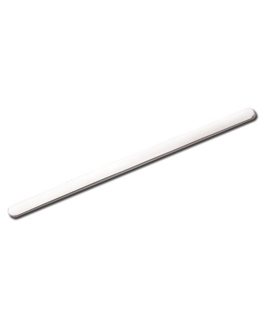 STECCHE ALLUMINIO 19 x 500 mm