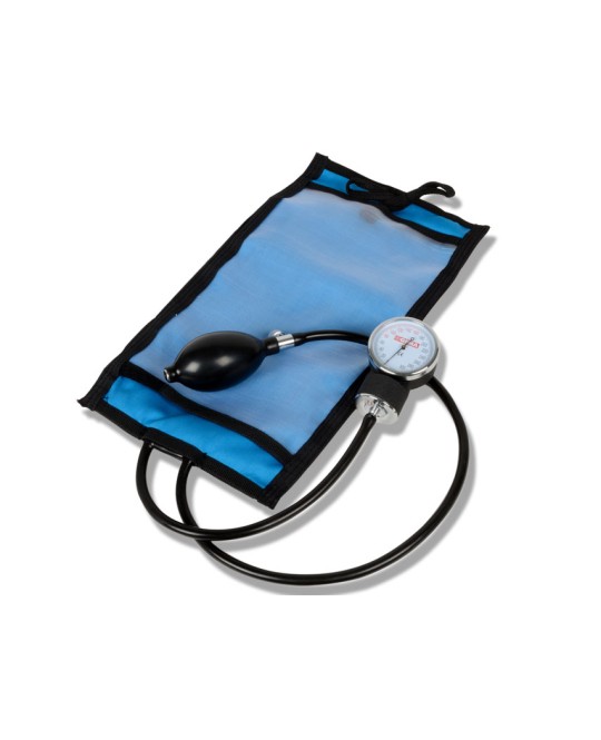 BRACCIALE PER INFUSIONE 500 cc