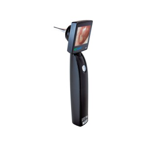 VIDEOTOSCOPIO MD SCOPE - completo di 2 sonde