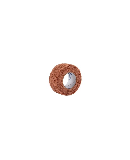 BENDA ELASTICA COBAN 2,5 cm x 2-4,57 m
