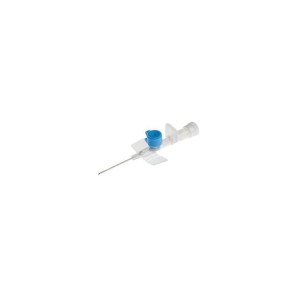 AGO CANNULA BD VENFLON 22G 25 mm - 391451 - sterile
