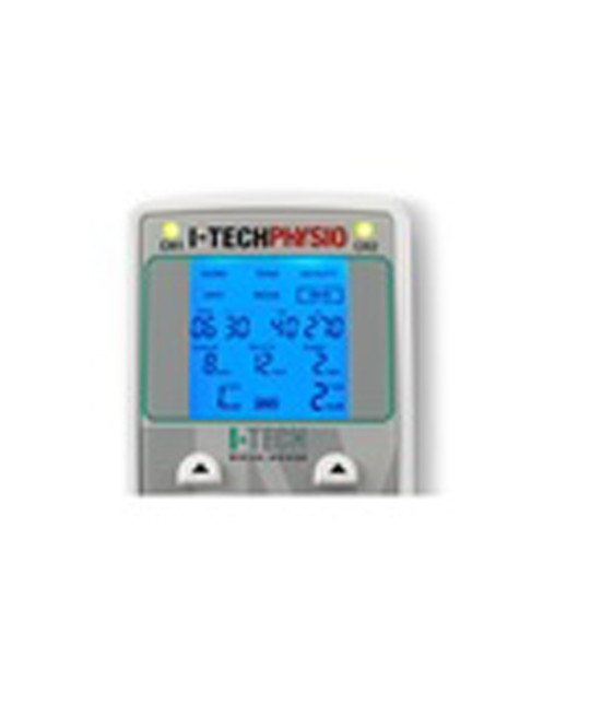 ELETTROSTIMOLATORE PROFESSIONALE