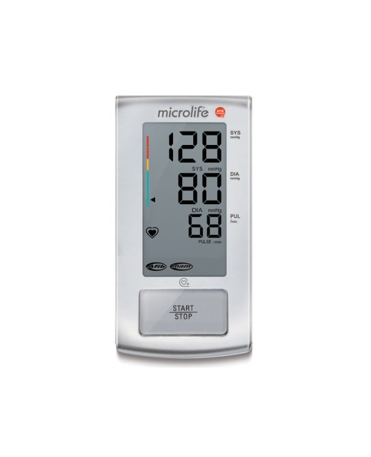 MISURATORE DI PRESSIONE MICROLIFE AFIB ADVANCED EASY