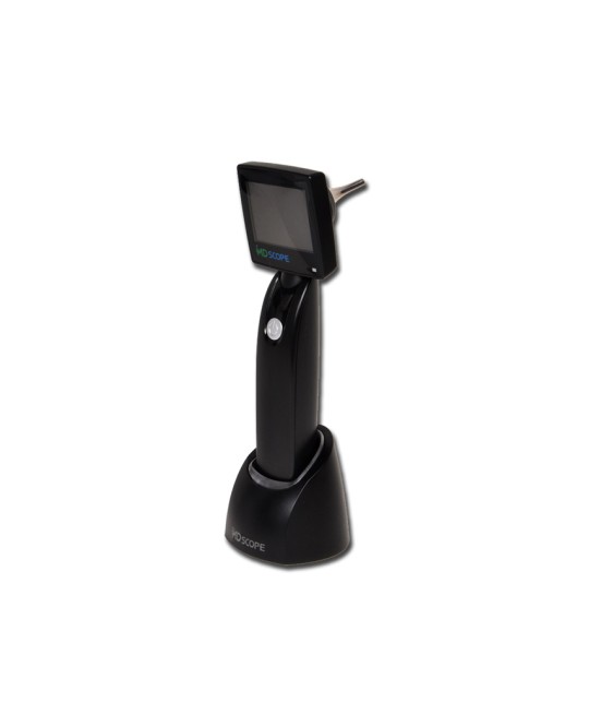 BASE DA TAVOLO PER MD SCOPE