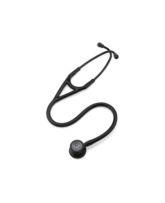 LITTMANN CARDIOLOGY IV - 6163 - nero - black edition