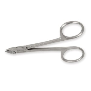 TRONCHESINO PER CUTICOLE - 10 cm