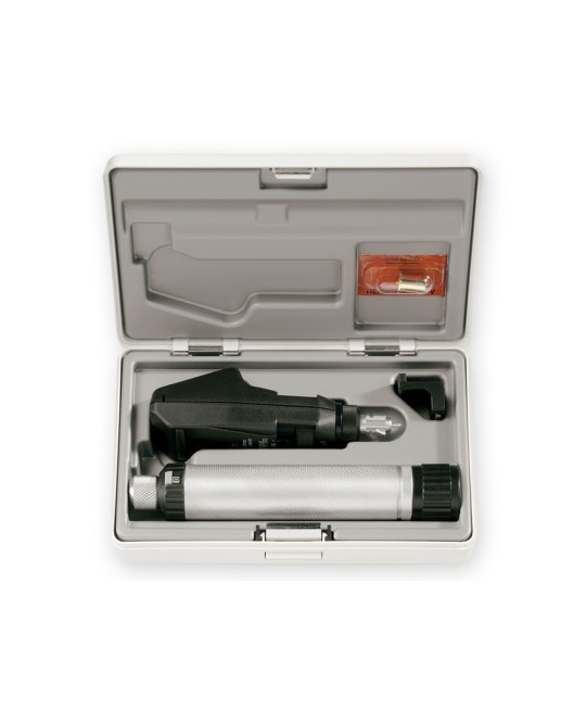 RETINOSCOPIO HEINE BETA200 - slit