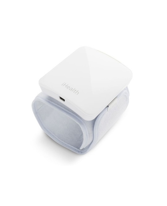 MISURATORE PRESSIONE iHEALTH SENSE BP7 da polso