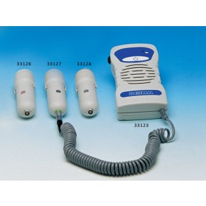 SONDA GINECOLOGICA 2 MHz per V2000