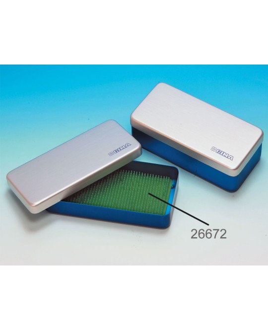 TAPPETINO SILICONE 20 x 10 cm