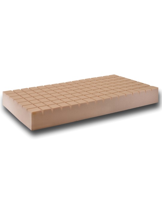 MATERASSO ANTIDECUBITO 195x85x14 cm
