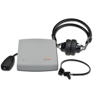 AUDIOMETRO DIAGNOSTICO PICCOLO BASIC aerea+mascheramento
