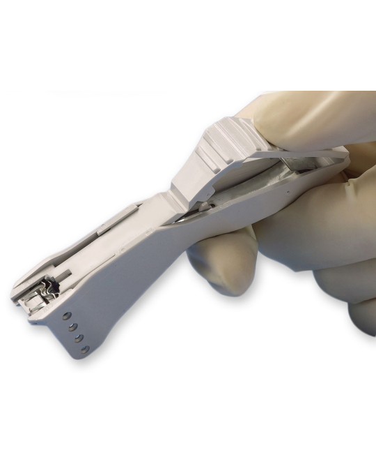 SUTURATRICE CUTANEA DI PRECISE 3M - 15 punti - sterile