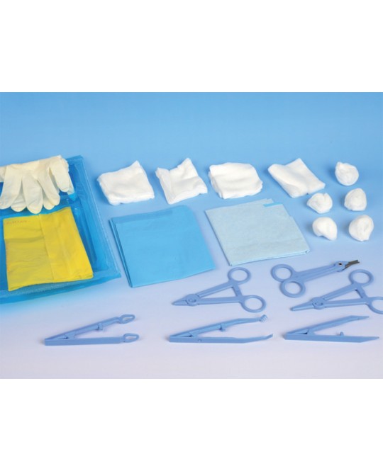 KIT SUTURA 1 - sterile