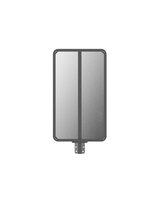 PLACCA GOMMA FLEX-STEEL 120x210 mm - 2 parti - autoclavabile