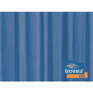 TENDA TREVIRA per paraventi - blu