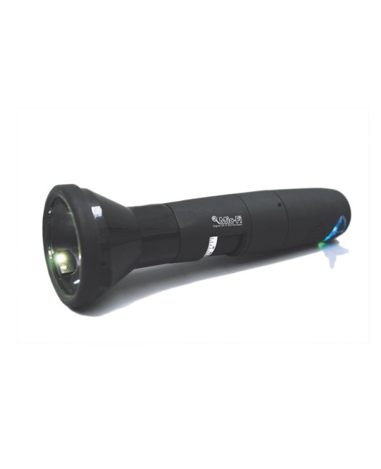IRIDOSCOPIO MIC Wi-Fi & USB