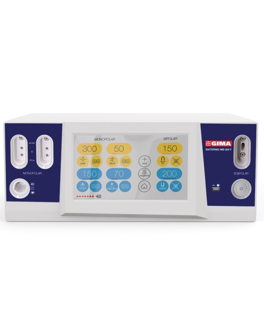 DIATERMO MB 300 TOUCH