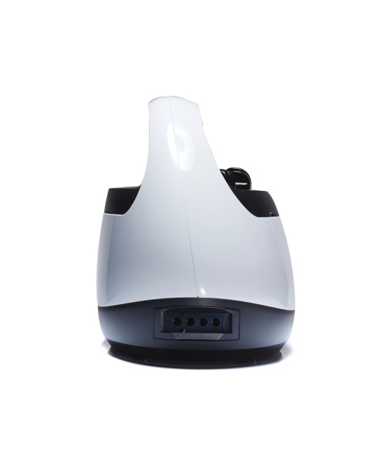 PRESSOMASSAGGIO AD ARIA DIGITALE ANYCARE con 2 gambali B
