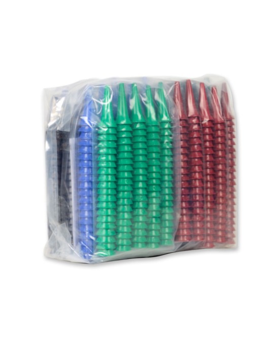 MINI SPECULUM MONOUSO COLORATI