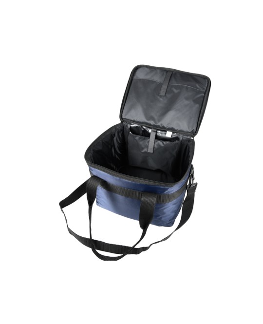 BORSA TERMICA - nylon blu