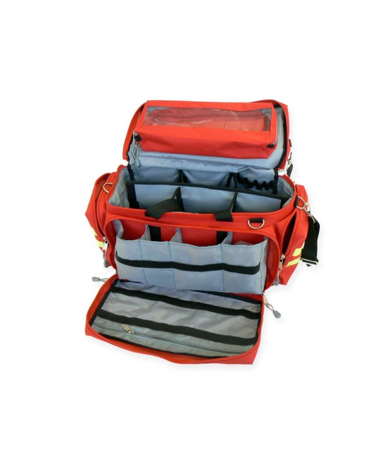 BORSA SMART - media - rossa