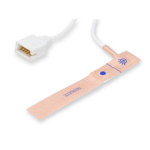 SENSORE INFANT MONOUSO SpO2 per 32902 e 35100 - necessita cavo