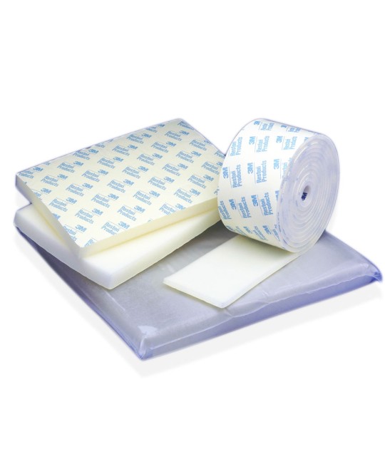 ROTOLO RESTON 10 cm x 5 m x 5 mm