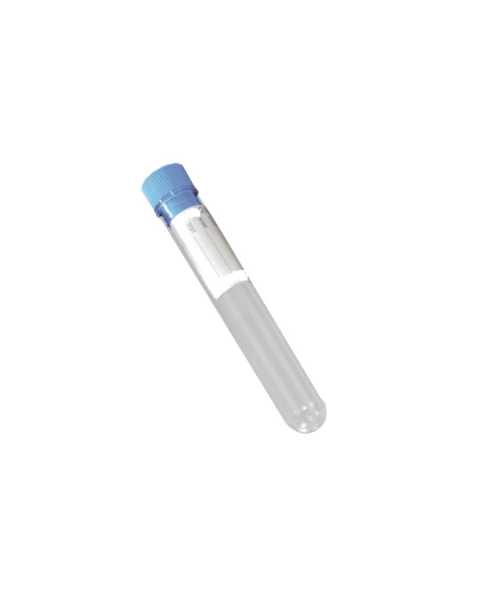 PROVETTE 10 ml -  conf. 100 pz