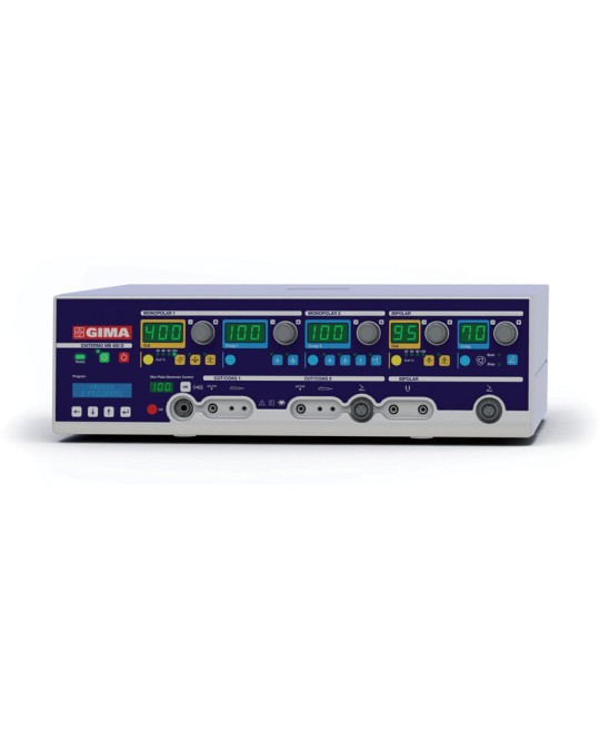 DIATERMO MB 400D HOSPITAL