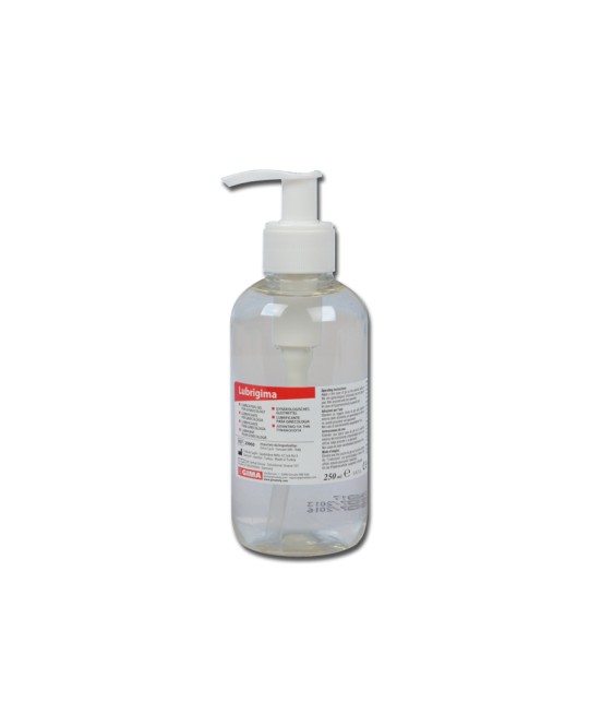 LUBRIGIMA - gel per ginecologia
