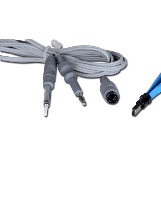 CAVO BIPOLARE EU 2 pin per MB122-132-160-200-202