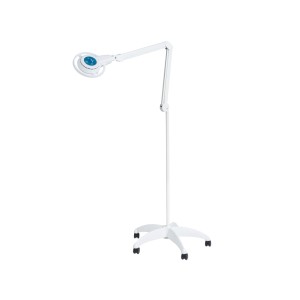 LAMPADA MS LED PLUS - su carrello