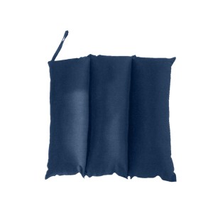 CUSCINO A 3 SEZIONI - in fibra cava 100% cotone