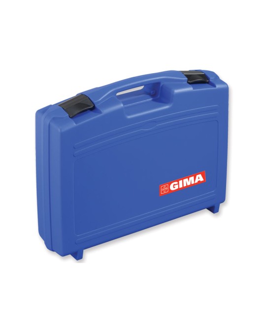 CASSETTA SPEED vuota - colore blu