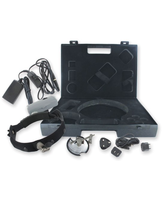 KIT COMPLETO LUX 55