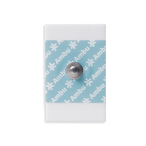 Elettrodi Ecg Ambu Whitesensor 4200