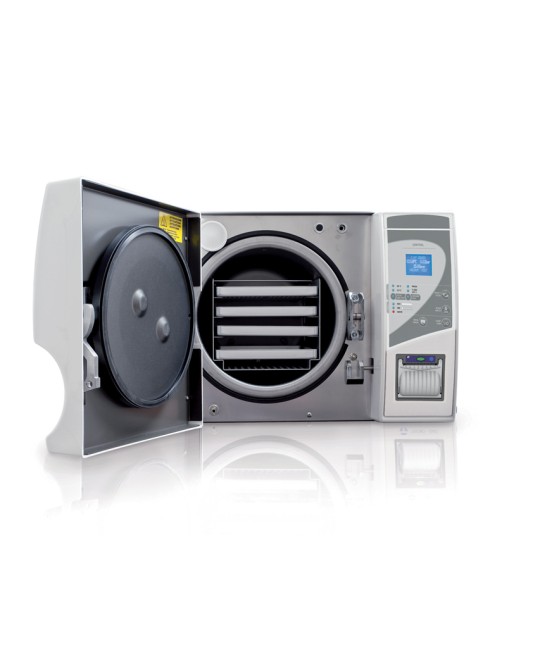 AUTOCLAVE EUROPA - 15 litri - classe B