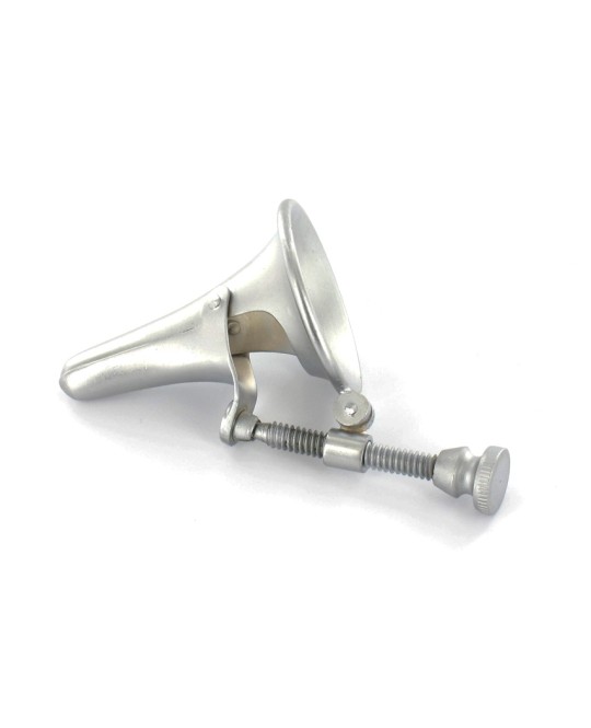 SPECULUM NASALE VOLTOLINI Nr. 0 - regolabile
