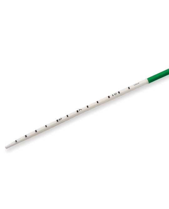 ISTEROMETRO CH 14 - senza cursore - sterile