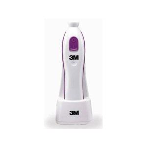 KIT RASOIO 3M 9667L-E (RASOIO + CARICABATTERIE)